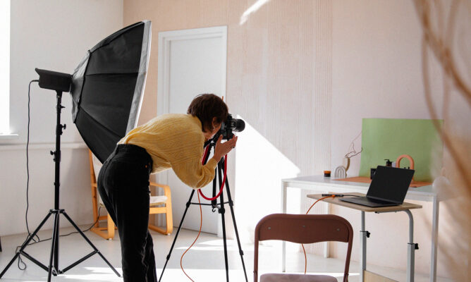 Photography and Videography